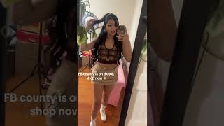 When the fit looks as good as you pictured it! 🔥