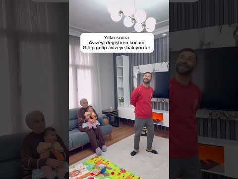 Yaptığına Kendi bile inanmıyor