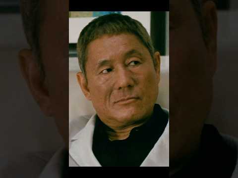 大友と木村、手打ちしたんだよ。#アウトレイジ