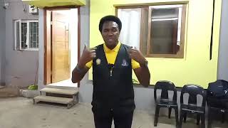 VENÂNCIO MONDLANE JUNTO DA SUA EQUIPA FAZ ATUALIZAÇÃO DOS RESULTADOS DE VOTAÇÃO