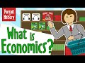 Exploring the Basics of Economics