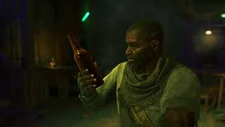 Dying Light 2 Stay Human - концовка