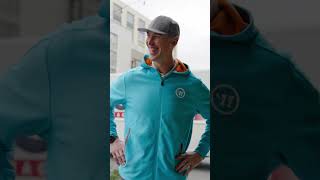 ZDENO CHARA, TALL OF FAME TEASER  #Chara #NHL #halloffame  #hockey