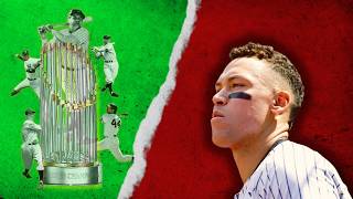 How Baseball's Greatest Franchise Stopped Winning