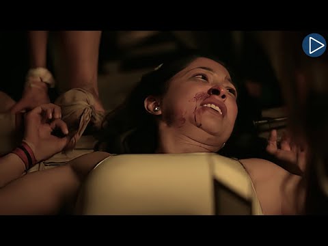 PAIN (UNCUT) 🎬 Full Exclusive Horror Movie 🎬 English HD 2025