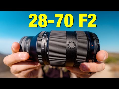 Can this Zoom Lens replace all my Prime Lenses?  Sony G Master 28-70 F2