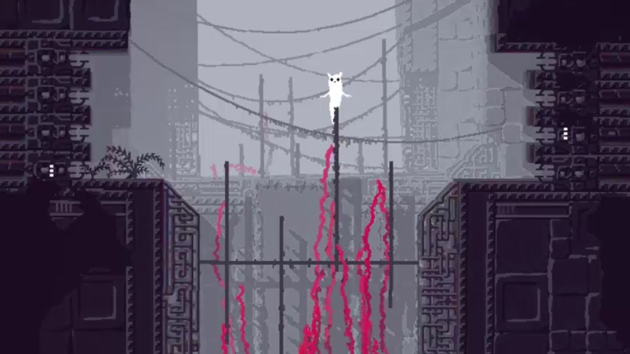 Rain World trailer thumbnail