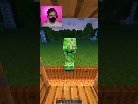 Sun moment! 748% #minecraft