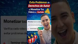 ¿Por Qué YouTube Revisa Tu Canal Otra Vez al Activar la Monetización? ⚠️ Evita Strikes