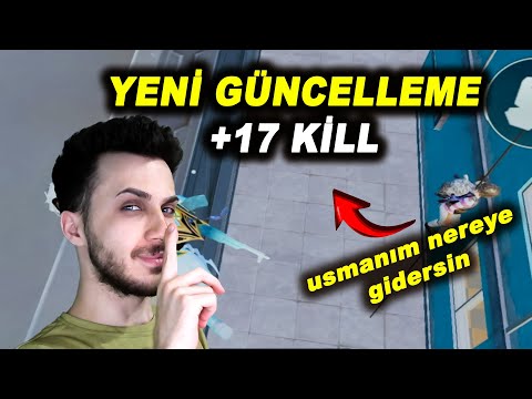 YENİ MOD GELDİ! 1V4 YARGI DAĞITTIM😱 #pubgmnextstarprogram #pubgmobile #pubgmobilec5s16 #batuhal