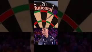 Remember the Borland 9 darter? #9darter