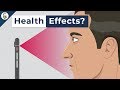 Infrared Technology and Health Effects