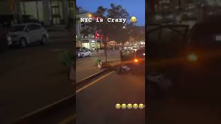 NYC’s MTA Bus Getting sued 😂