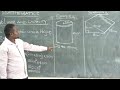 Volume and Area Calculations