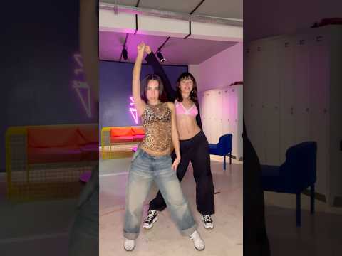 This partner combo ❤️🔥 @big5turkiye #big5 #dance