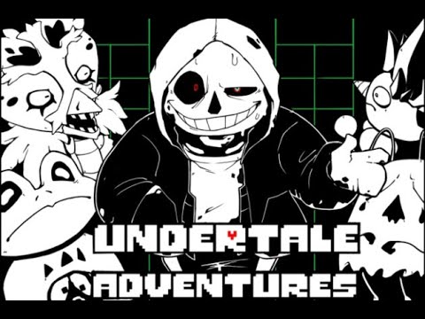 Undertale Adventures Tower Defense SNOWDIN UPDATE [11#] Roblox Undertale Fangame