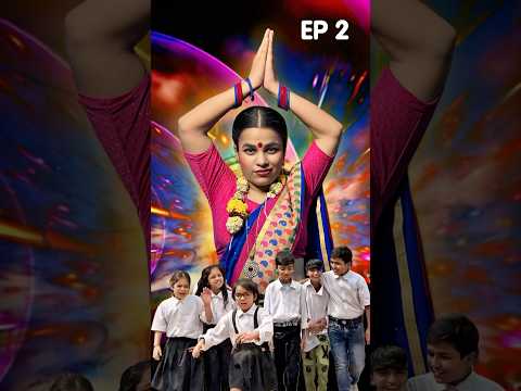 Shakti ๐ญ Respect Transgender ๐๐ปโค๏ธ #shorts #emotional #kinnar #love