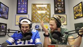 NFL Divisional Round Predictions | HopPod