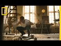 Artistic Insights and Challenges
