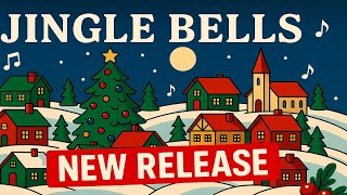 Jingle Bells Original Song – Fresh New Recording 2025 (No AI)