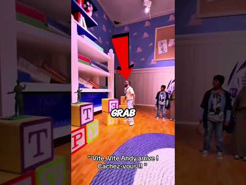 The Tiny Car That Fooled Everyone ๐๐คฉ