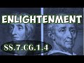 Enlightenment Ideas and the Founding of the United States