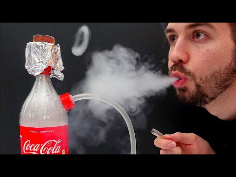 5 INVENTOS FÁCILES de HACER