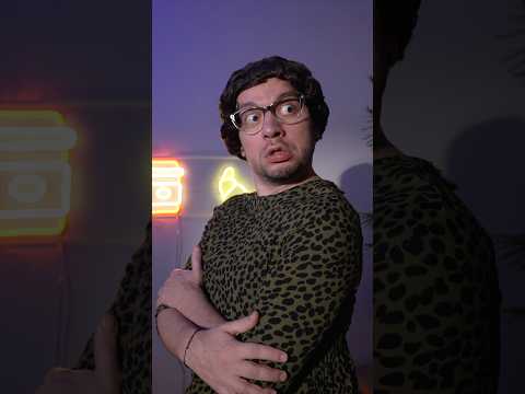 Минута принудительной поэзии.