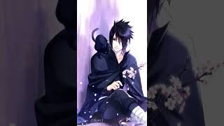 Sasuke edit