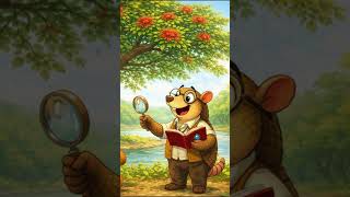 DE UNA FLOR ROJA NACE UN NUEVO CEIBO