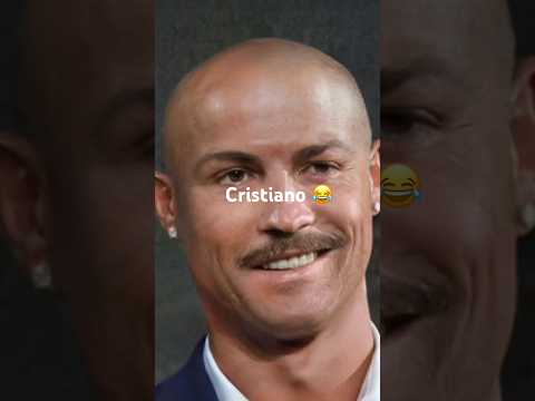 Cristiano Ronaldo skills😂 #fußball #football #fussball