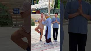 BE02042624 Words cost nothing, choose them wisely 🎯💼 #ACTIONMAN #short #Professionalism #Behavior