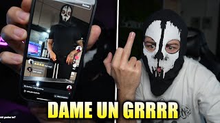 Moji startet mit Tiktok Livestreams 💀