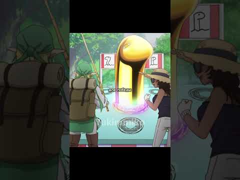 Все четко по плану😂|| Семейная жизнь легкомысленной ведьмы  #anime #аниме