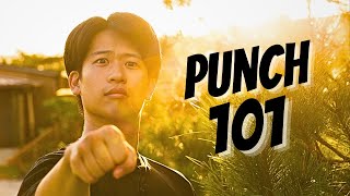The Secret Feeling That Makes Your Punch Stronger!