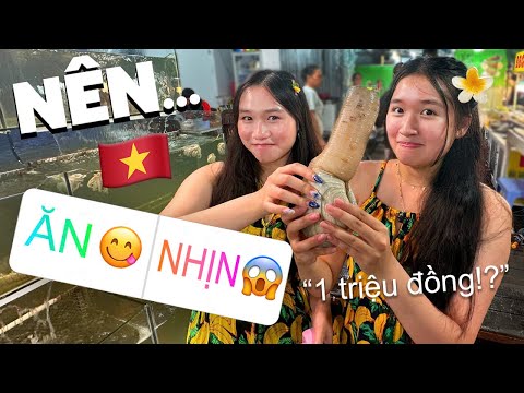 24H BỊ INSTAGRAM ĐIỀU KHIỂN Ở PHÚ QUỐC (Ăn Món Lạ?)