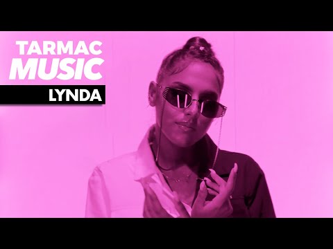 LYNDA - "J’te donnerai"  • TARMAC MUSIC