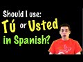 Understanding Formality in Spanish