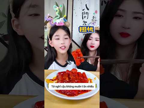 Đồ ăn vỉa hè #shorts #shortvideo #mukbang #anvat