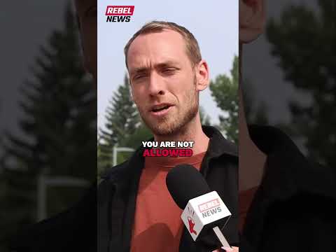 Canada Campuses: The Truth About Free Speech