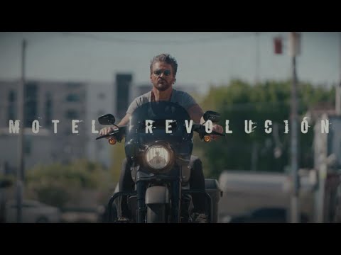 Ricardo Arjona - Motel Revolución (Videos de Seco)