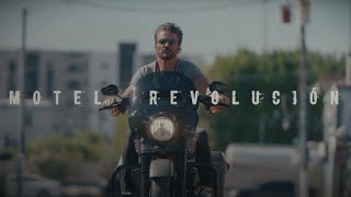 Ricardo Arjona - Motel Revolución (Videos de Seco)