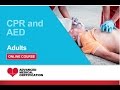 CPR Techniques and Emergency Responses
