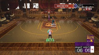Who needs a post scorer