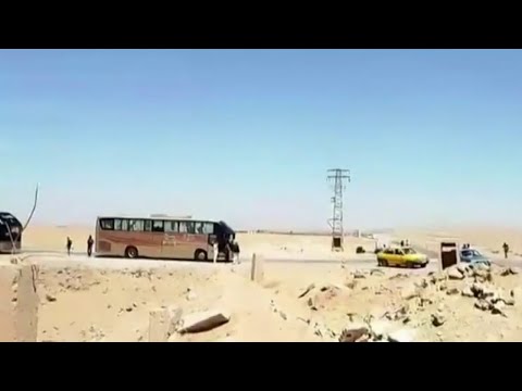 سوريا: عمليات خطف.. وقتلى ومصابون في اشتباكات داخل محافظة السويداء