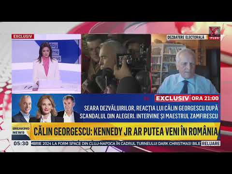 Tu Decizi Live