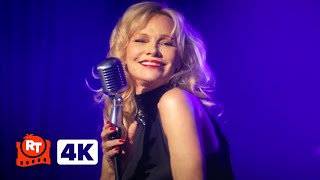 The Naked Gun (2025) 4K - HILARIOUS Pamela Anderson "Sings" Jazz | Movieclips