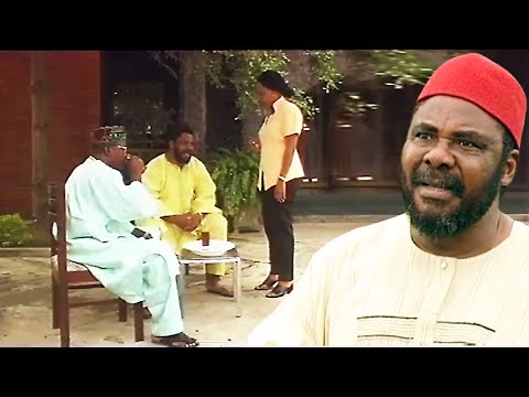 I WISH I NEVER MARRIED MY DEAD WIFE'S WICKED SISTER |BEST OF PETE EDOCHIE OLD| AFRICAN MOVIES