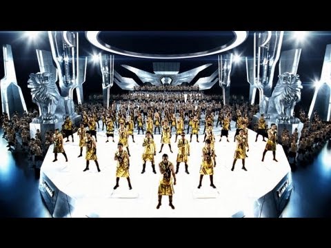 EXILE / EXILE PRIDE ～こんな世界を愛するため～