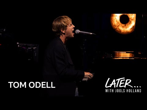 Tom Odell - Don't Let Me Go (Later... with Jools Holland)